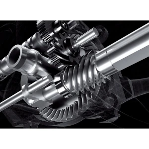 SHIMANO Vanquish 4000M HG FB Olta Makinesi