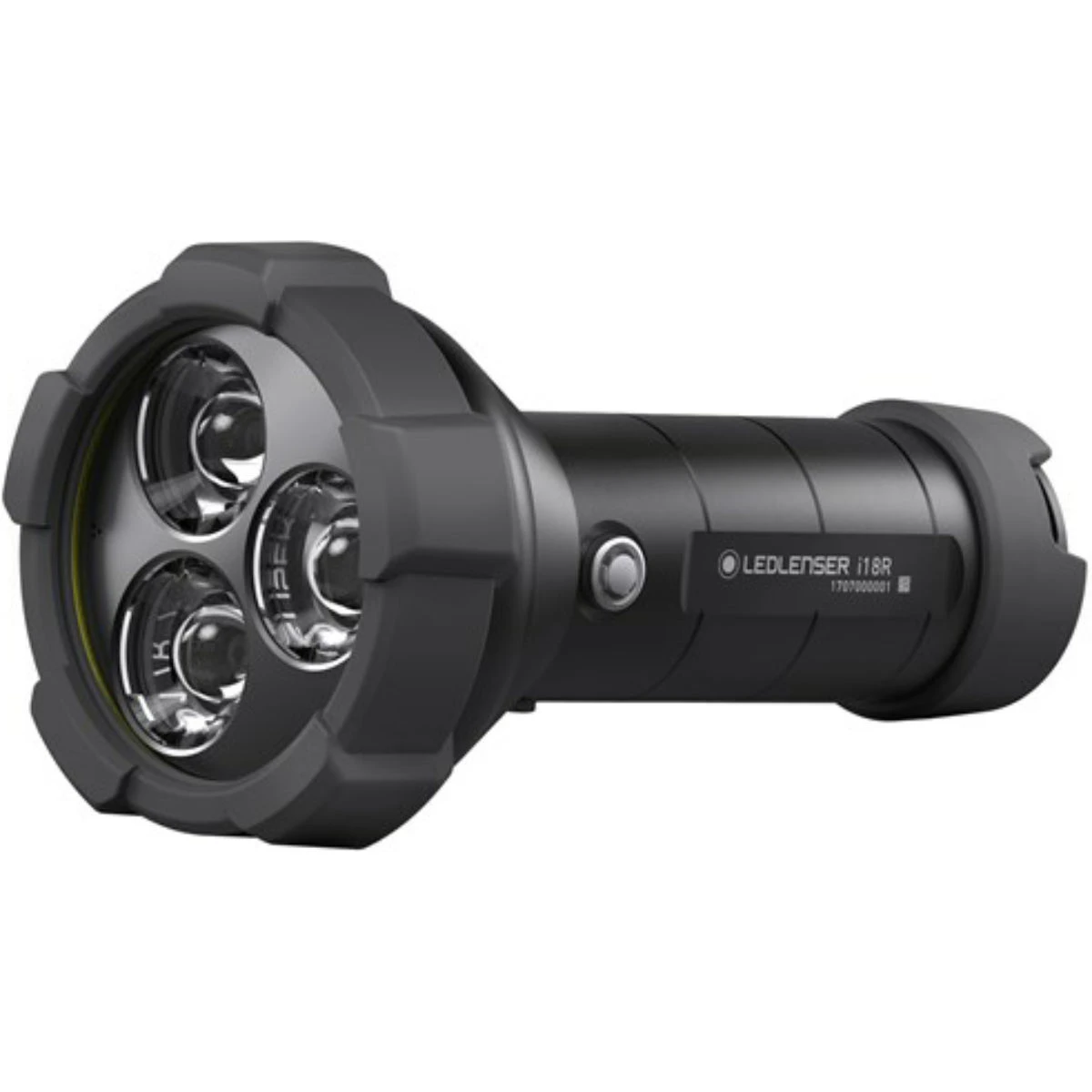 LED LENSER İ18R El Feneri