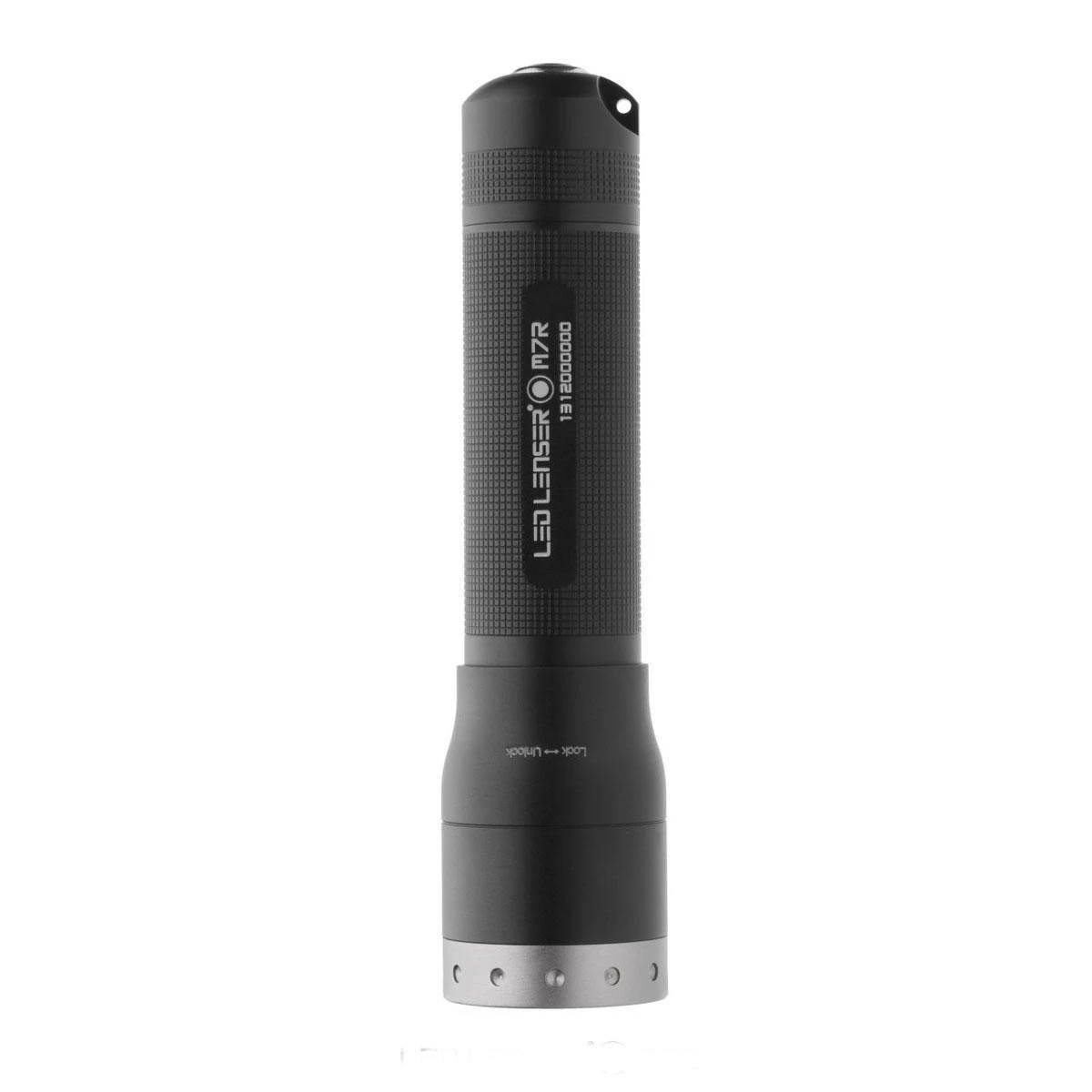 LED LENSER M7R Şarjlı El Feneri