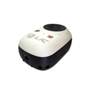 LIQUID IMAGE Ego 1080p FULL HD White Çok Amaçlı Aksiyon Kamera