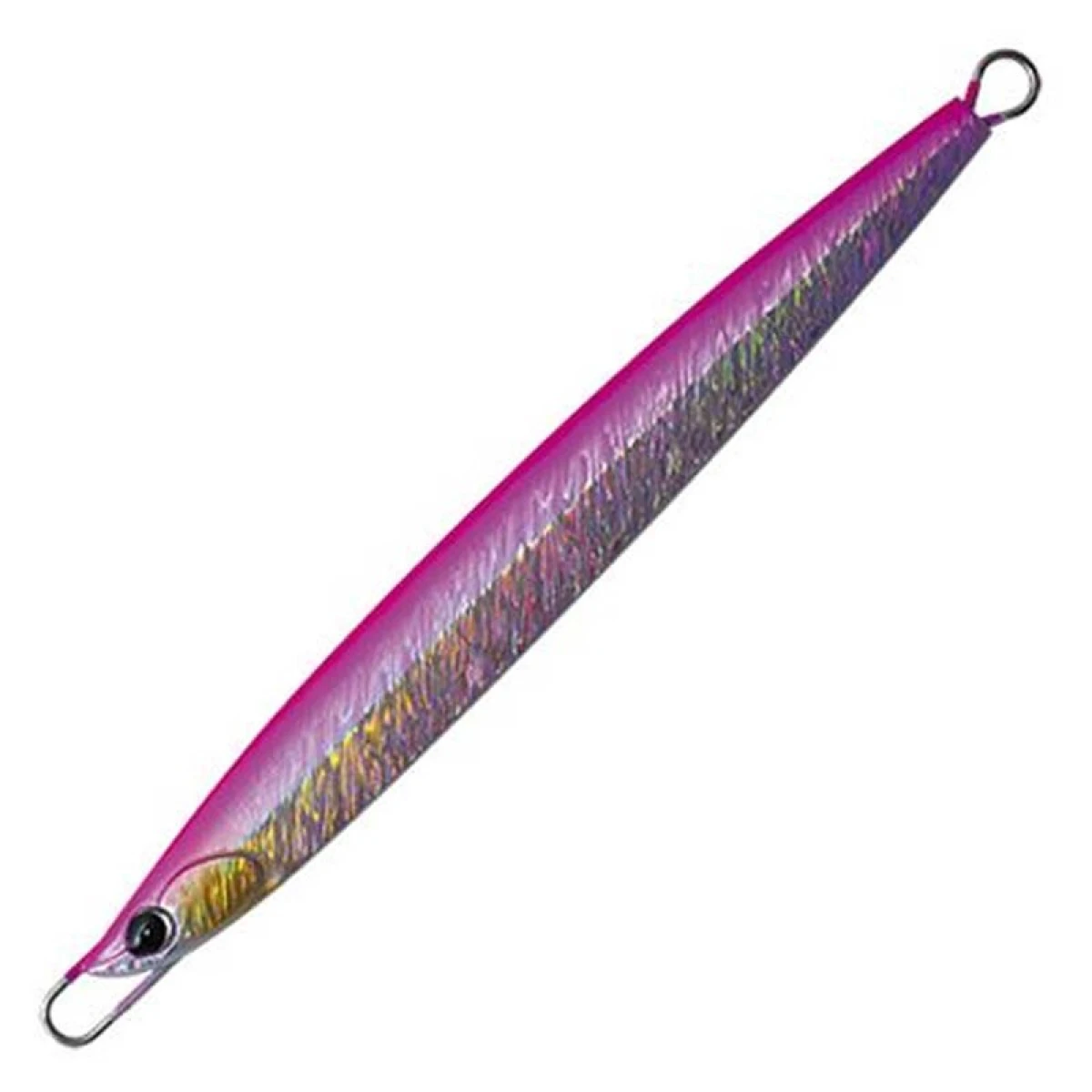 PALMS Jigaro QR Slow Fall 135mm 60g Jig Yem SH-528