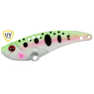 DEEPPIKE VIB Trout 4,5 cm 8 gr Jig Yem Natura UV