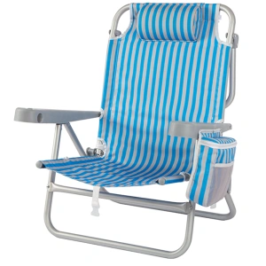 FUNKY CHAIRS Beach Star Plaj Şezlong Sandalye