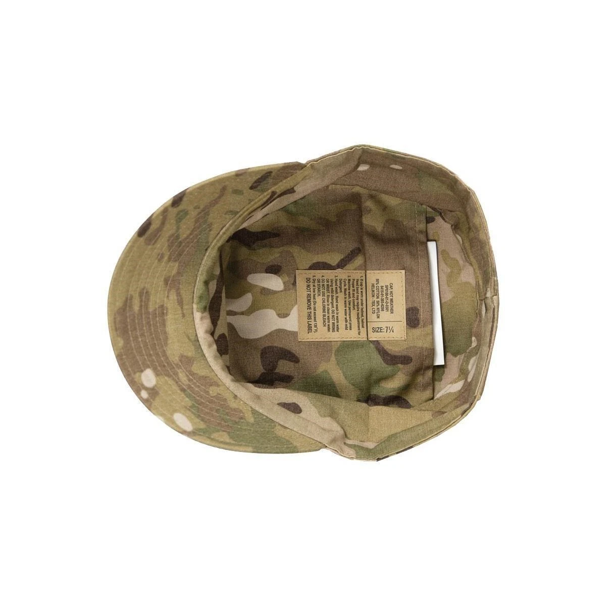HELIKON-TEX  Acu Camogrom Renk Polycotton Ripstop Şapka