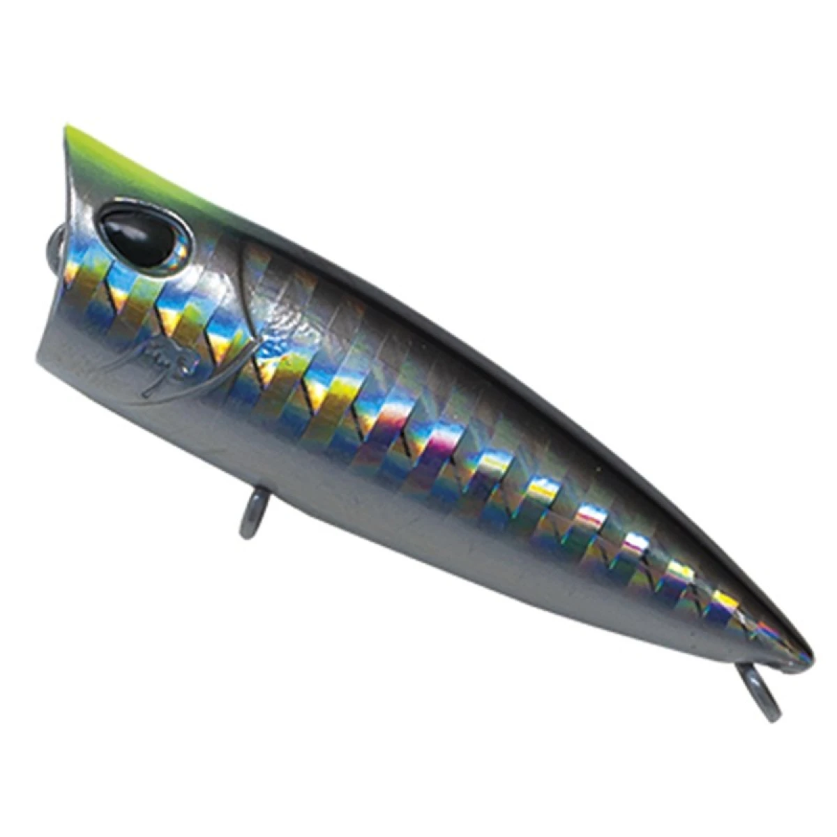 PALMS Bit Arts Turn Pop Jig Yem H-167 Tequila Sunrise Ch