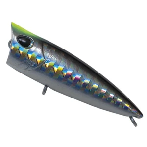 PALMS Bit Arts Turn Pop Jig Yem H-167 Tequila Sunrise Ch