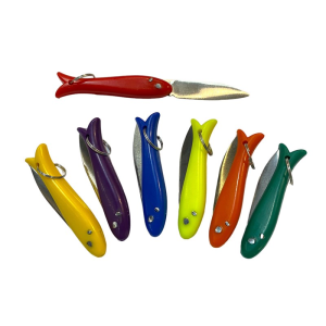 SPINSTAR El Yapımı Mini Çakı Bıçak 9 cm