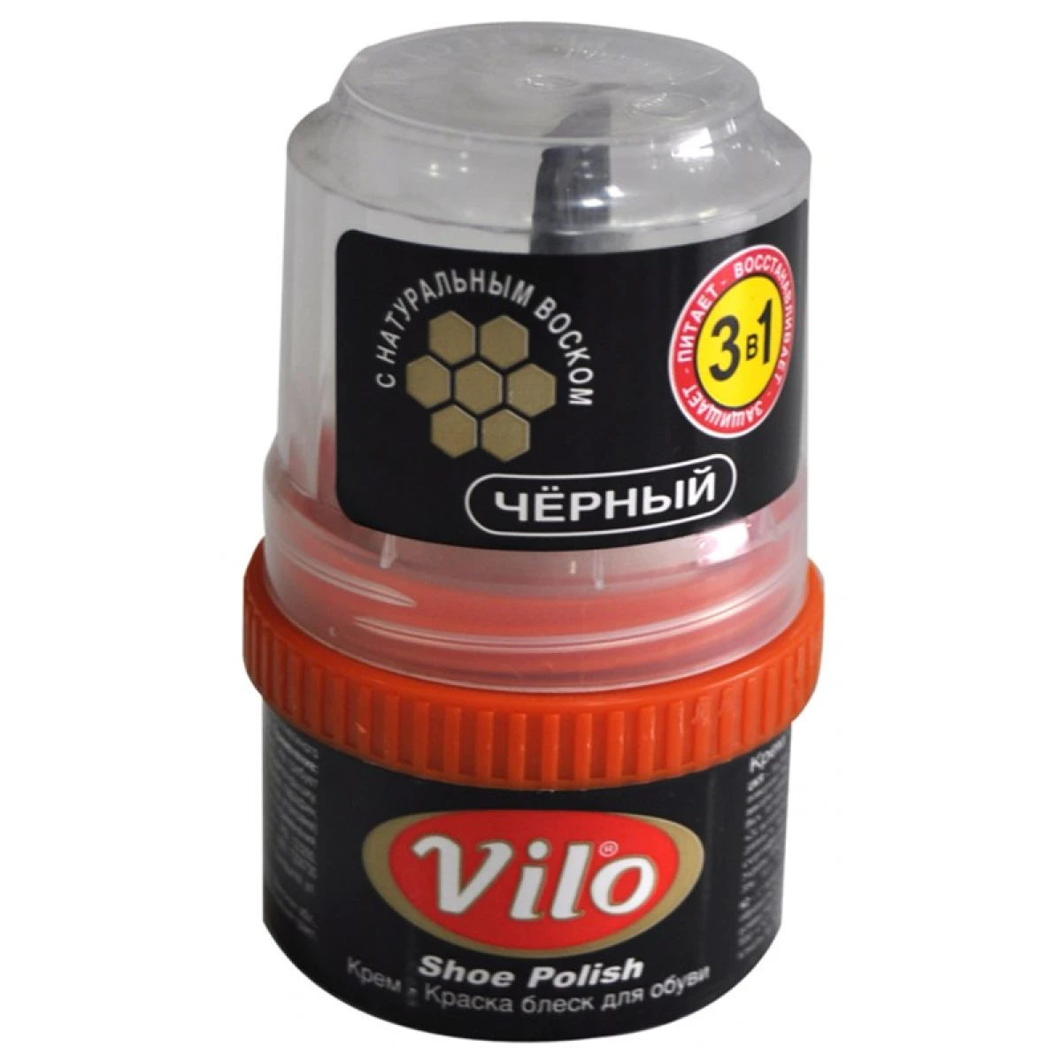 ERSAV Vilo Ayakkabı Boyası 60ml