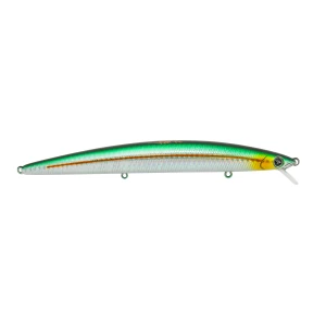 HANFISH Arıza Serisi 17 cm 30 gr Sinking Maket Yem Ar-3020 Yellow Devil