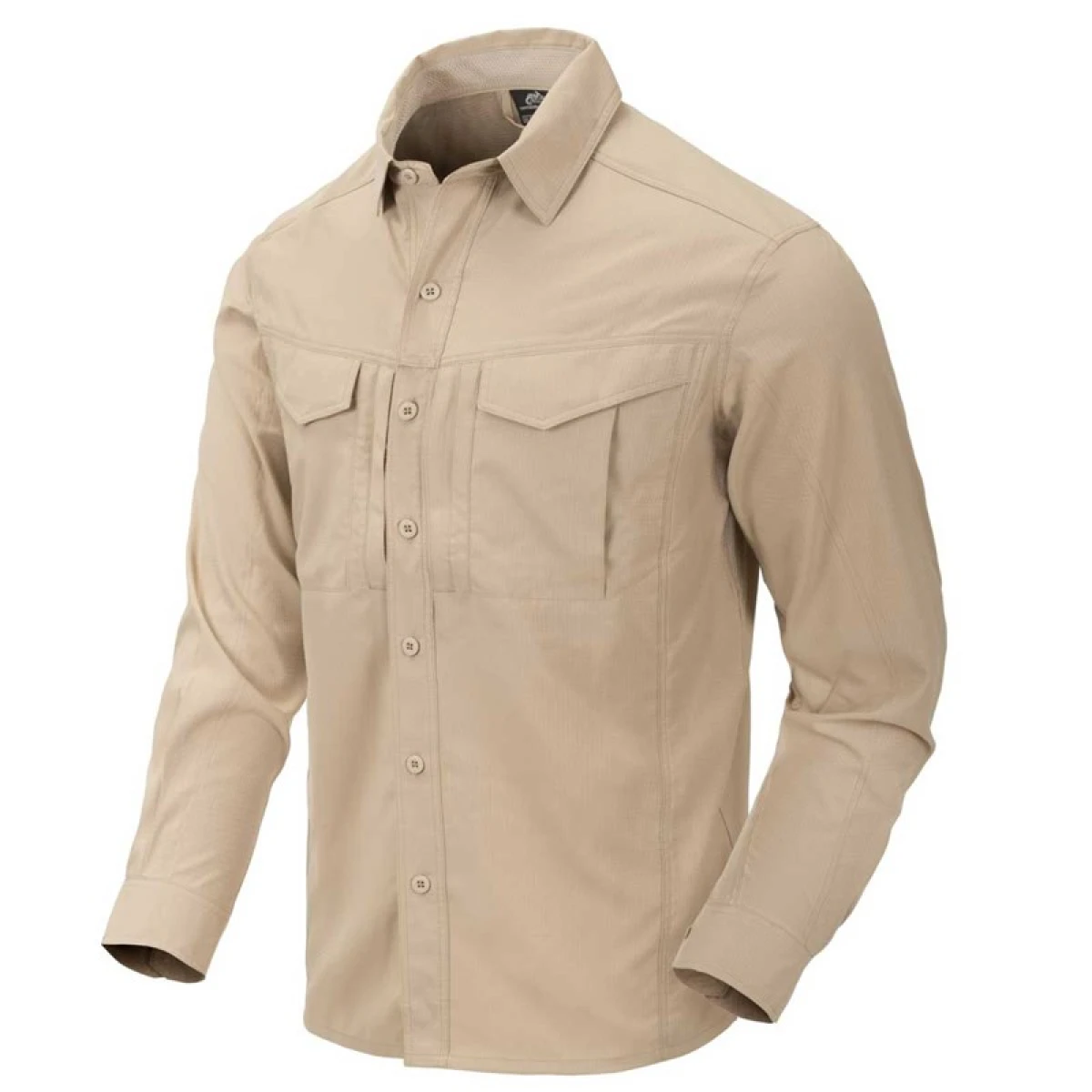 HELIKON TEX Defender Mk2 Tropical Shirt SILVER MINK
