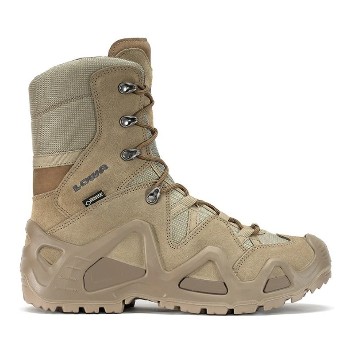 LOWA Zephyr Gtx Hi Coyote Bot