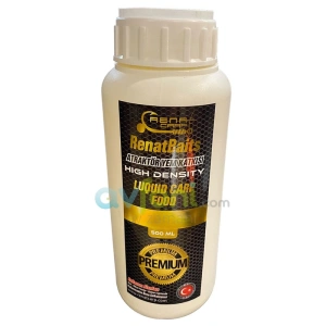 Renat Carp Atraktör Premium High Density 500 ml Yem Katkısı - Karides