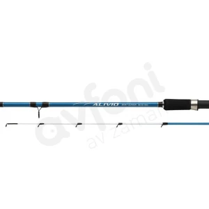 Shimano Alivio Boat Quiver 180 50-150G Olta Kamışı 180 cm