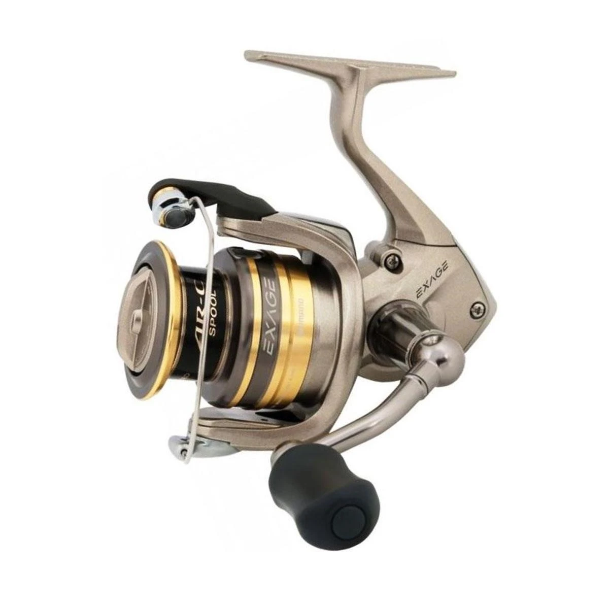 SHIMANO Exage FD Olta Makinesi Exage 1000FD
