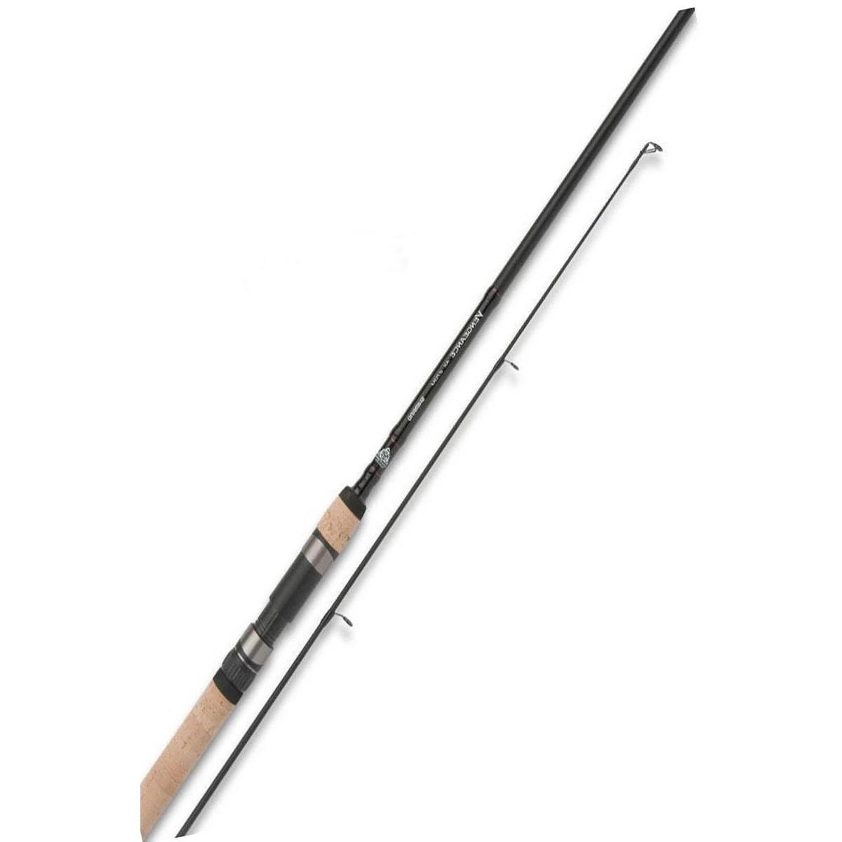 SHIMANO Vengeance Ax Spining 270-300 cm Olta Kamışı 300 cm