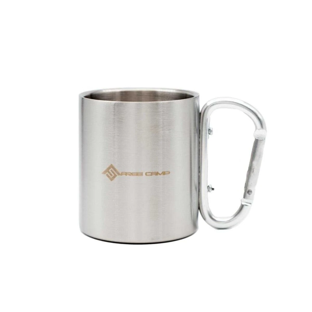 FREE CAMP Karabinalı Mug