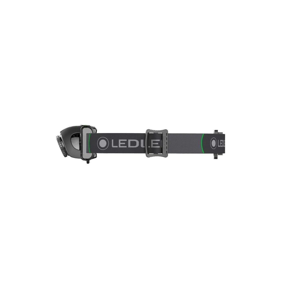 LED LENSER MH6 Kafa Feneri