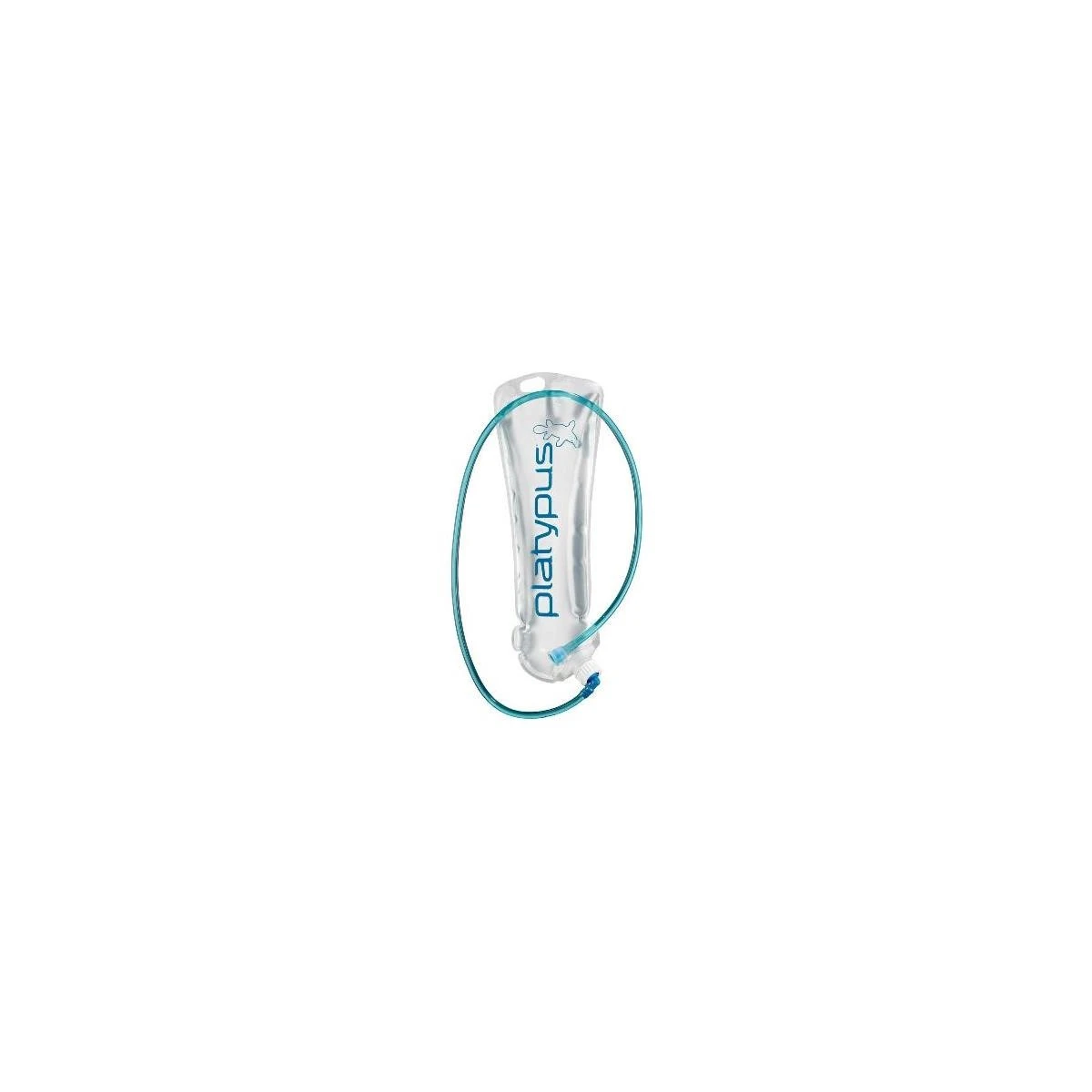 PLATYPUS Hoser Hydration System Su Haznesi Mavi/Beyaz - 3Lt