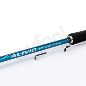 Shimano Alivio Boat Quiver 150 50-150G Olta Kamışı 150 cm