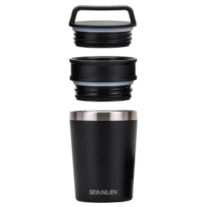 Stanley Adventure Vakumlu Termos Kupa 0,23 Lt - Siyah