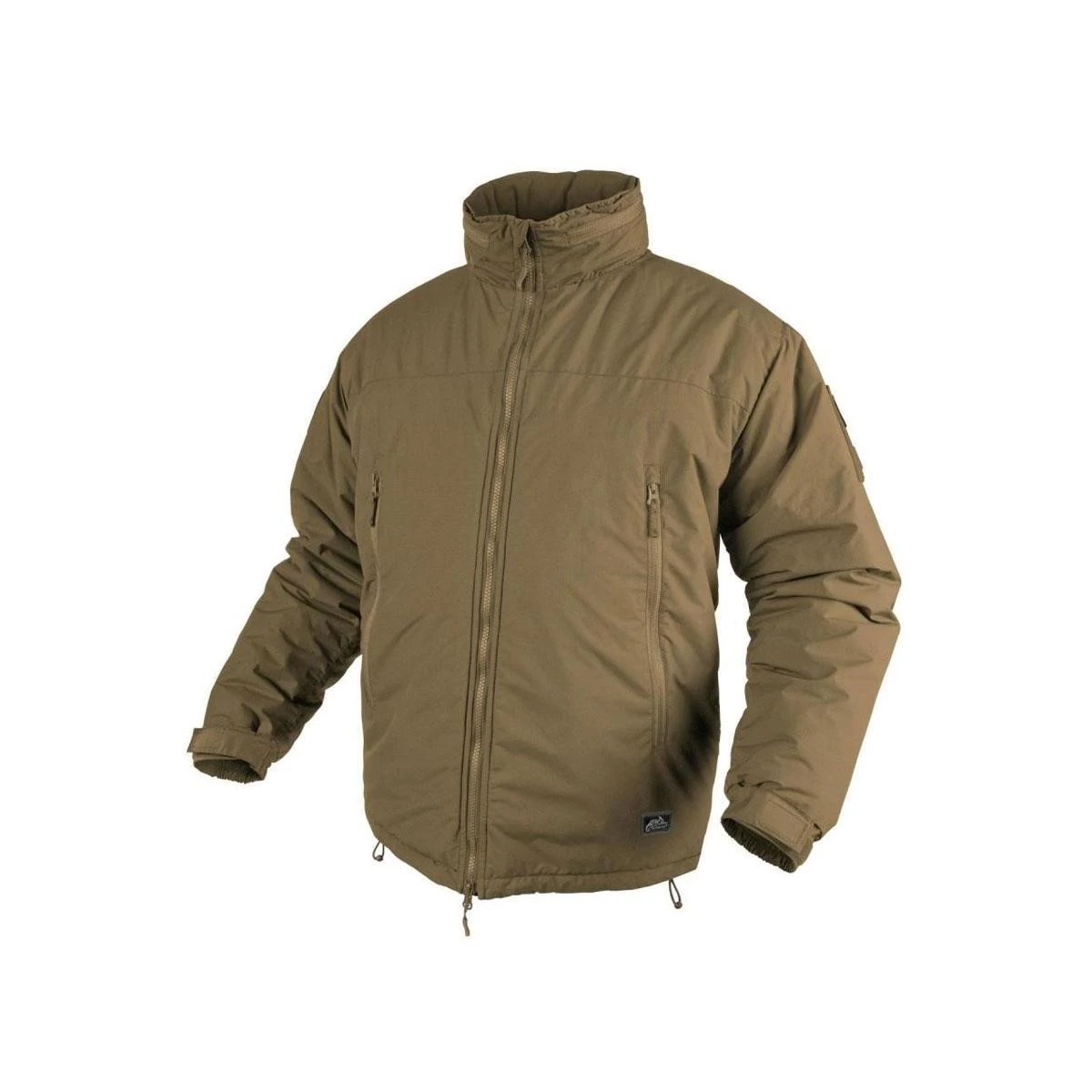 HELIKON-TEX Level 7 Lightweight Winter Serisi Kahverengi Ceket - XL