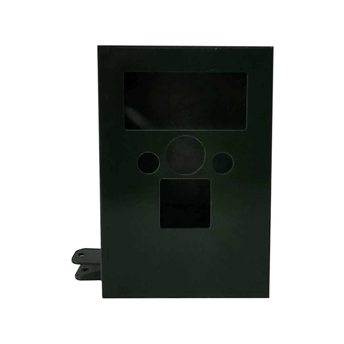 KEEPWAY KG790 Serileri ile Uyumlu Metal Koruma Kutusu