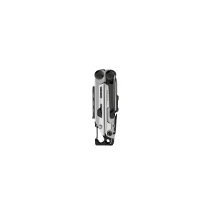 LEATHERMAN Signal Black Silver