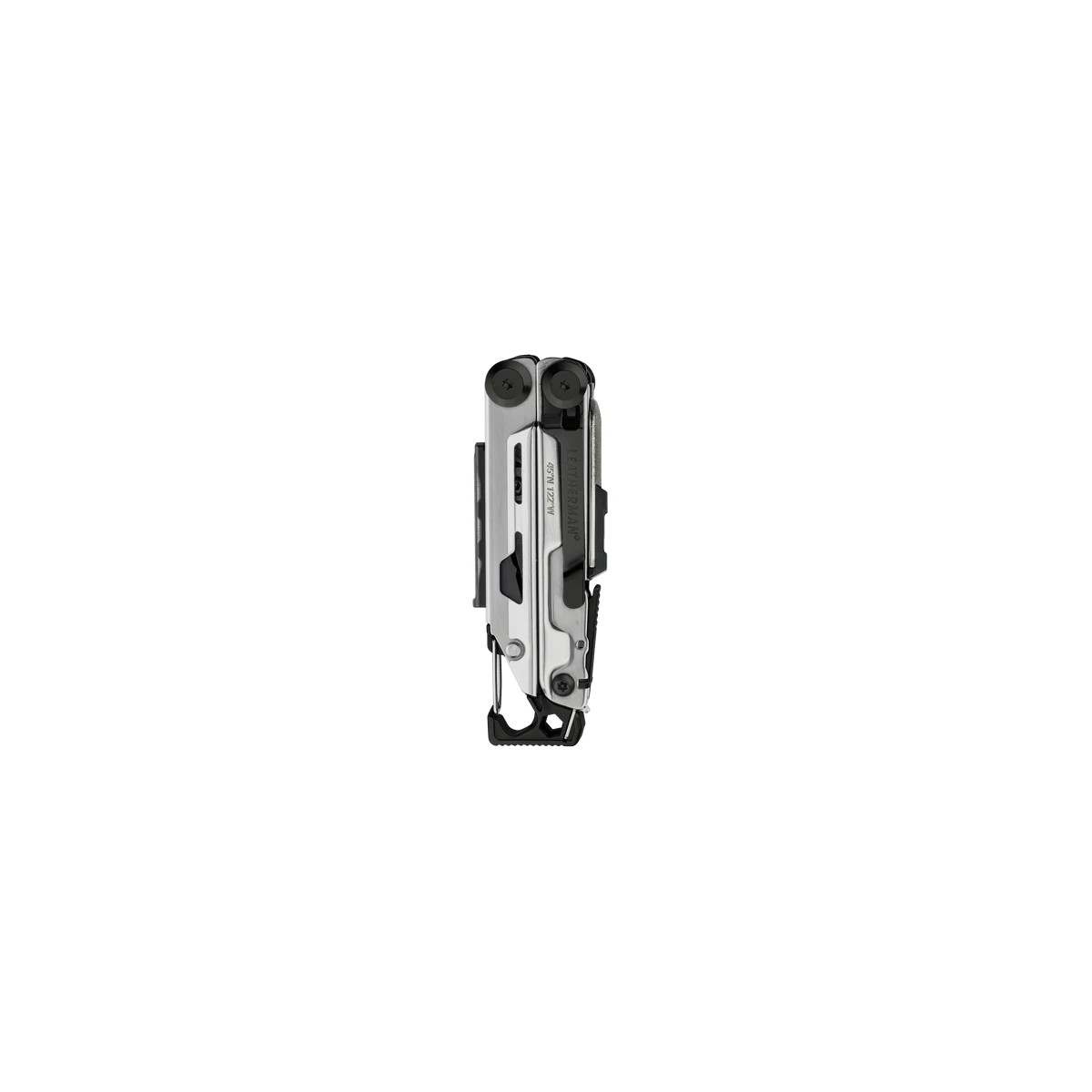 LEATHERMAN Signal Black Silver