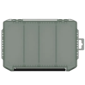 MEBAO Şeffaf Gri Sahte Kutusu MBLB1040GREY