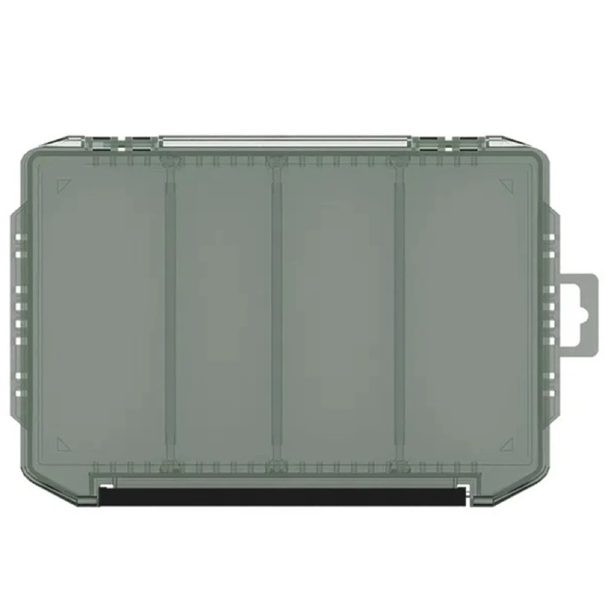 MEBAO Şeffaf Gri Sahte Kutusu MBLB1040GREY