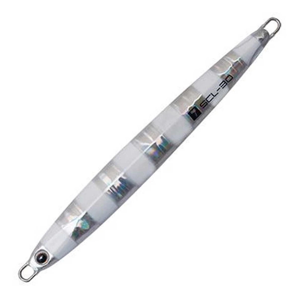 PALMS ZetZ Slow Blatt Cast Slim 10.5cm 30 gr Jig Yem MG-530