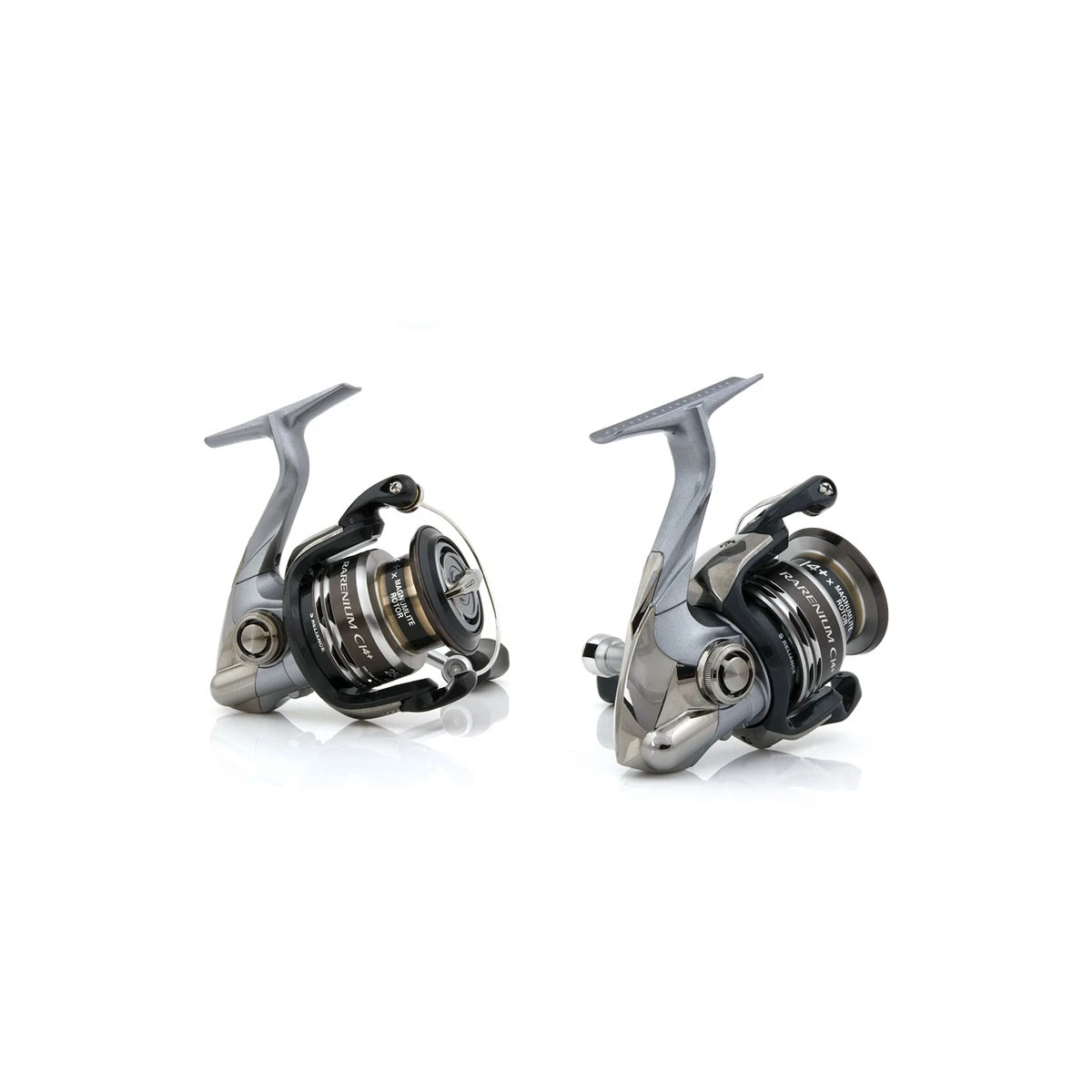 SHIMANO Rarenium C14+ Serisi Olta Makinesi