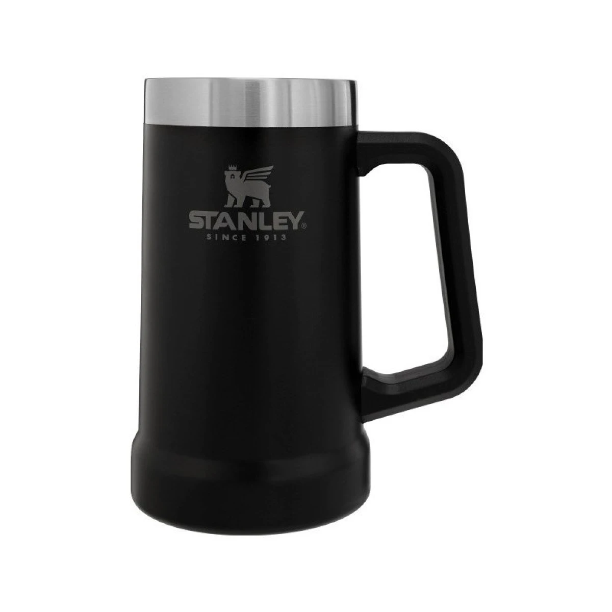 Stanley Adventure Vakumlu Termos Bardak 0,70 Lt  - Siyah