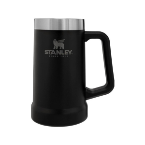Stanley Adventure Vakumlu Termos Bardak 0,70 Lt  - Siyah