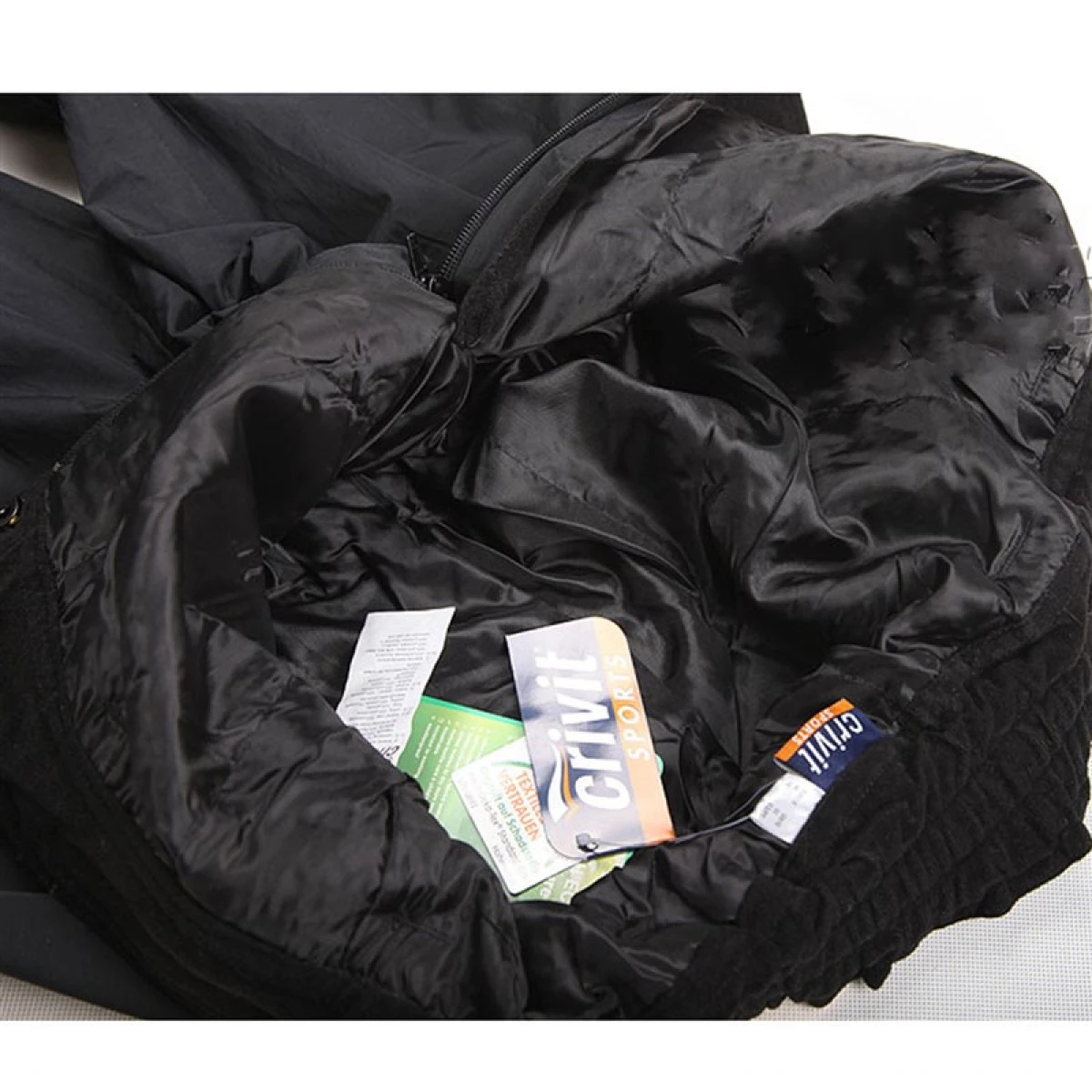CRİVİT Erkek Kayak Pantolonu