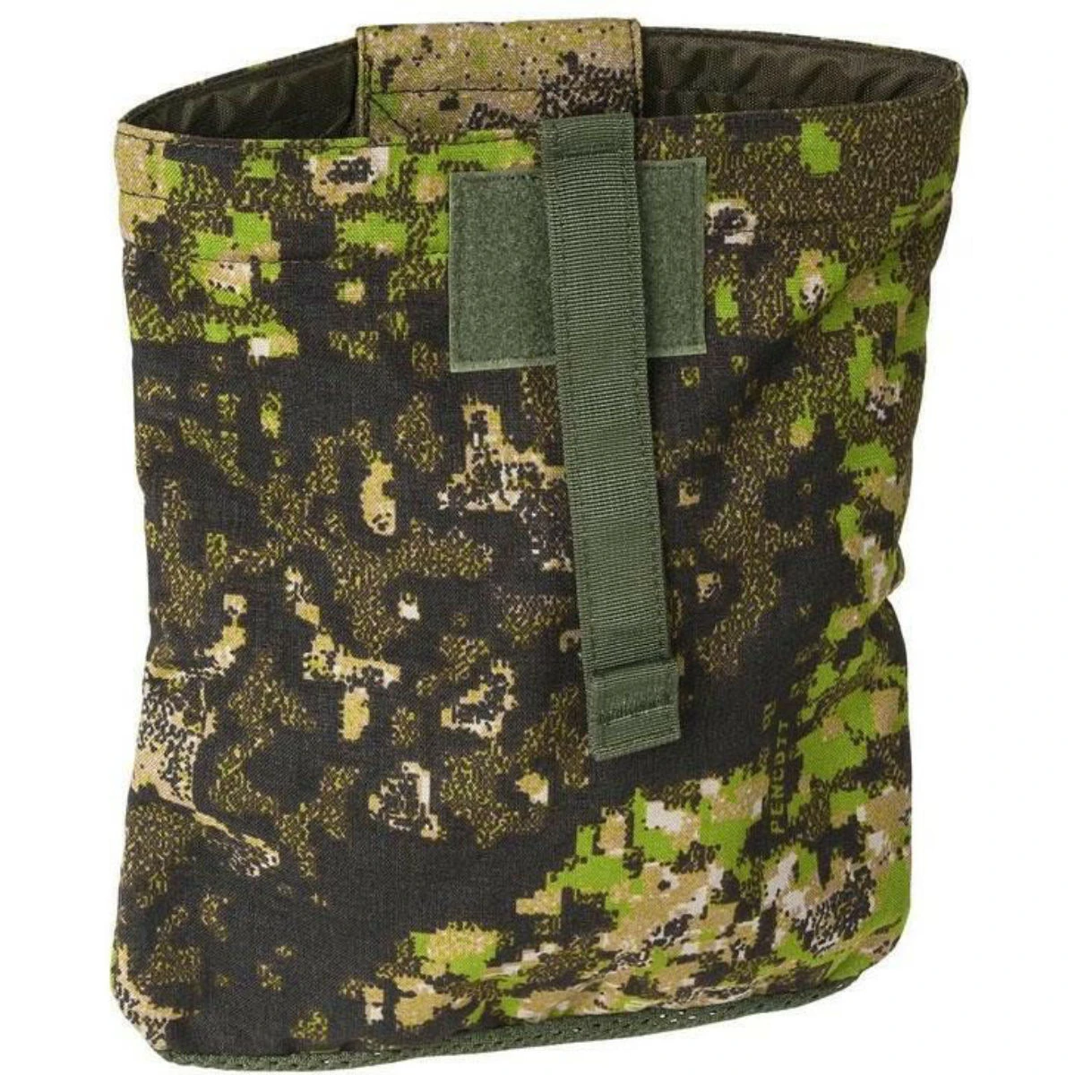 HELIKON-TEX Brass Roll Cordura Pencott Greenzone Renk Pouch