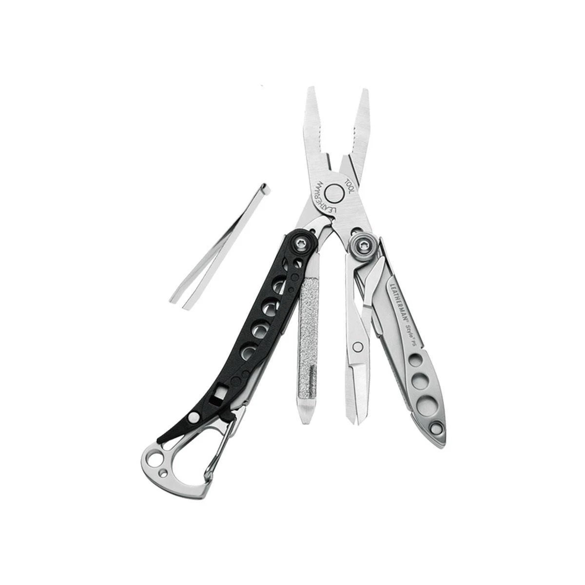 LEATHERMAN Hail+Style Ps Fonksiyonel Pense