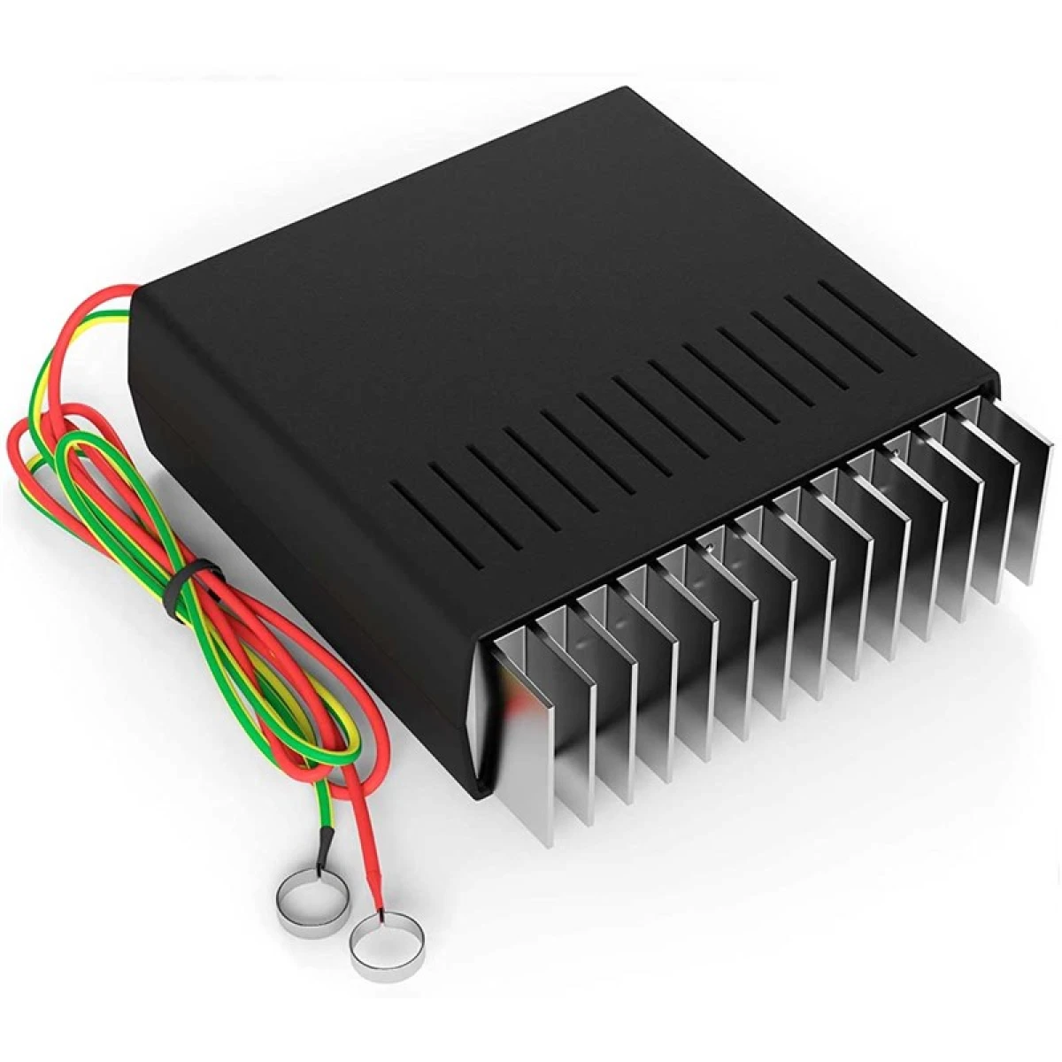 SAMUS S1000 12V Elektroşok İnverter Cihazı