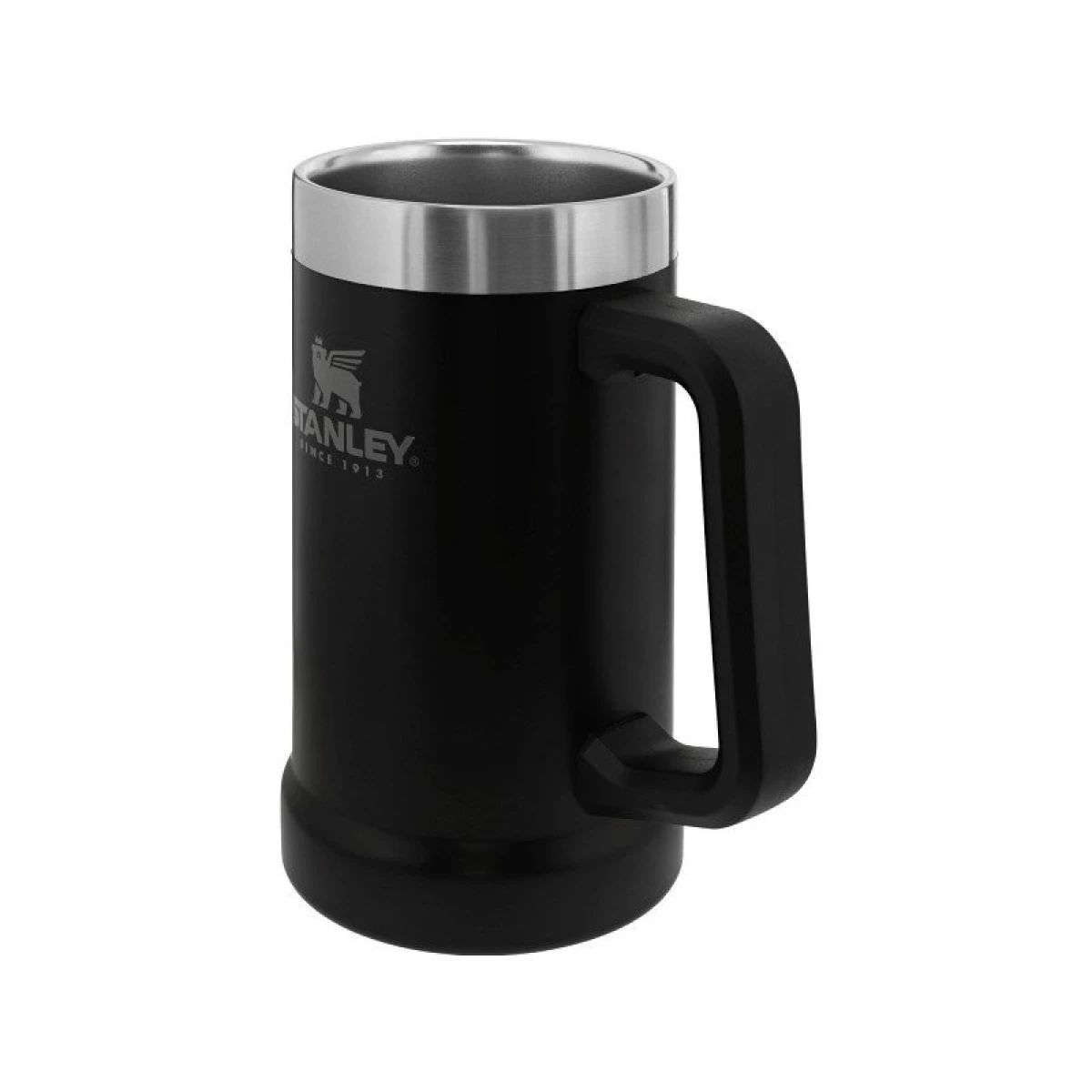 Stanley Adventure Vakumlu Termos Bardak 0,70 Lt  - Siyah