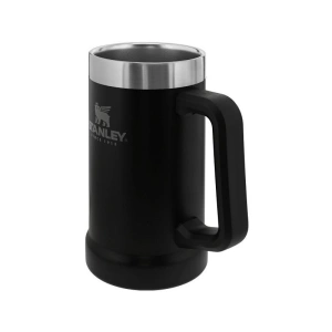 Stanley Adventure Vakumlu Termos Bardak 0,70 Lt  - Siyah