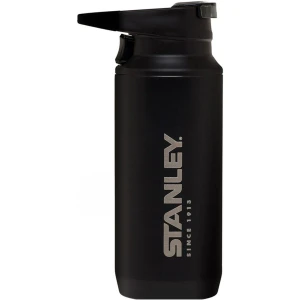 STANLEY Switchback Vakumlu 0.47 Lt Termos Siyah