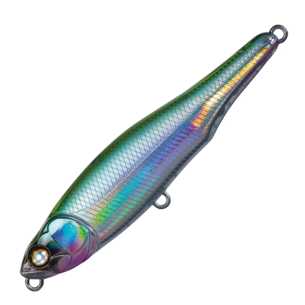 WHIPLASH Factory Live Wire 9 gr 87 mm Travieso Suni Yem L15PHG