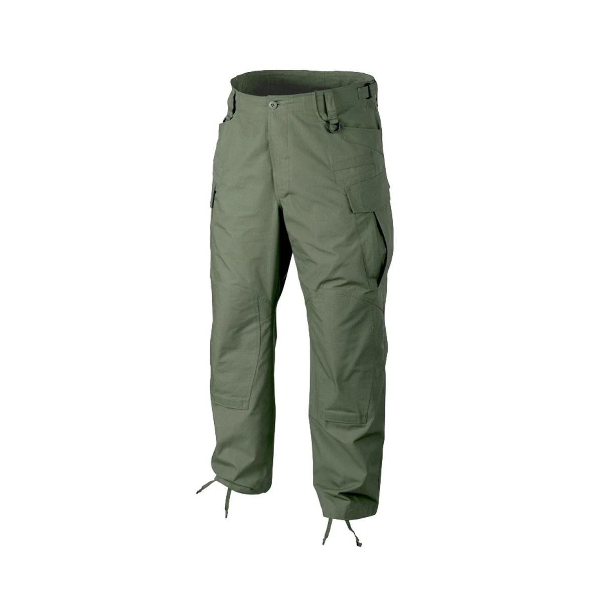 HELIKON-TEX SFU Next Polycotton Ripstop Yeşil Renk Pantolon - M