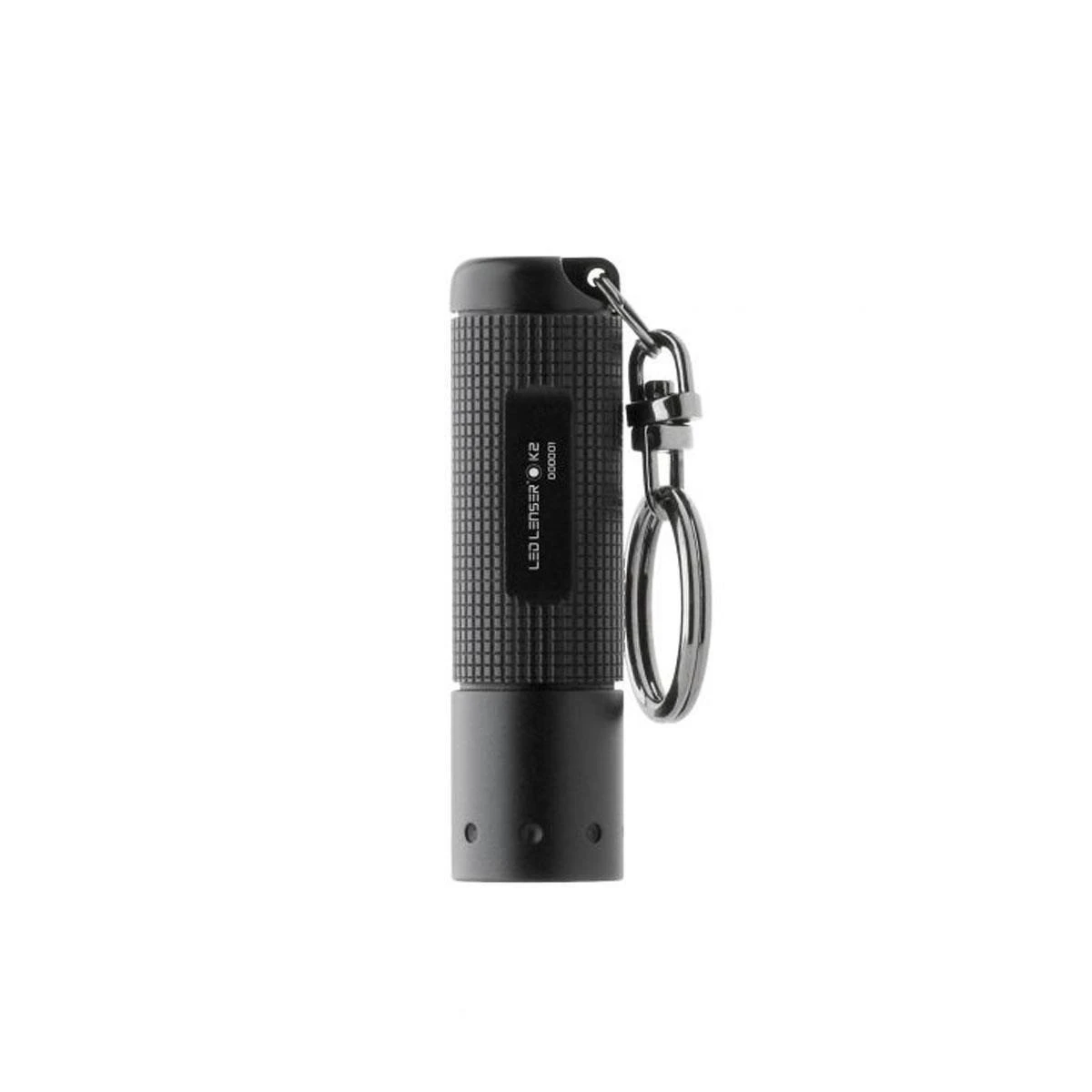 LED LENSER K2 El Feneri