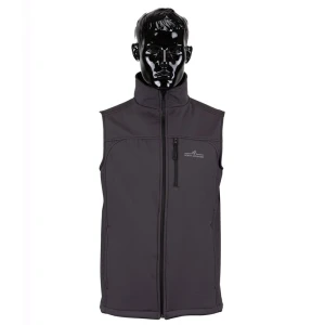 N.M TACTICAL Comfort Soft Shell Yelek - Antrasit - L