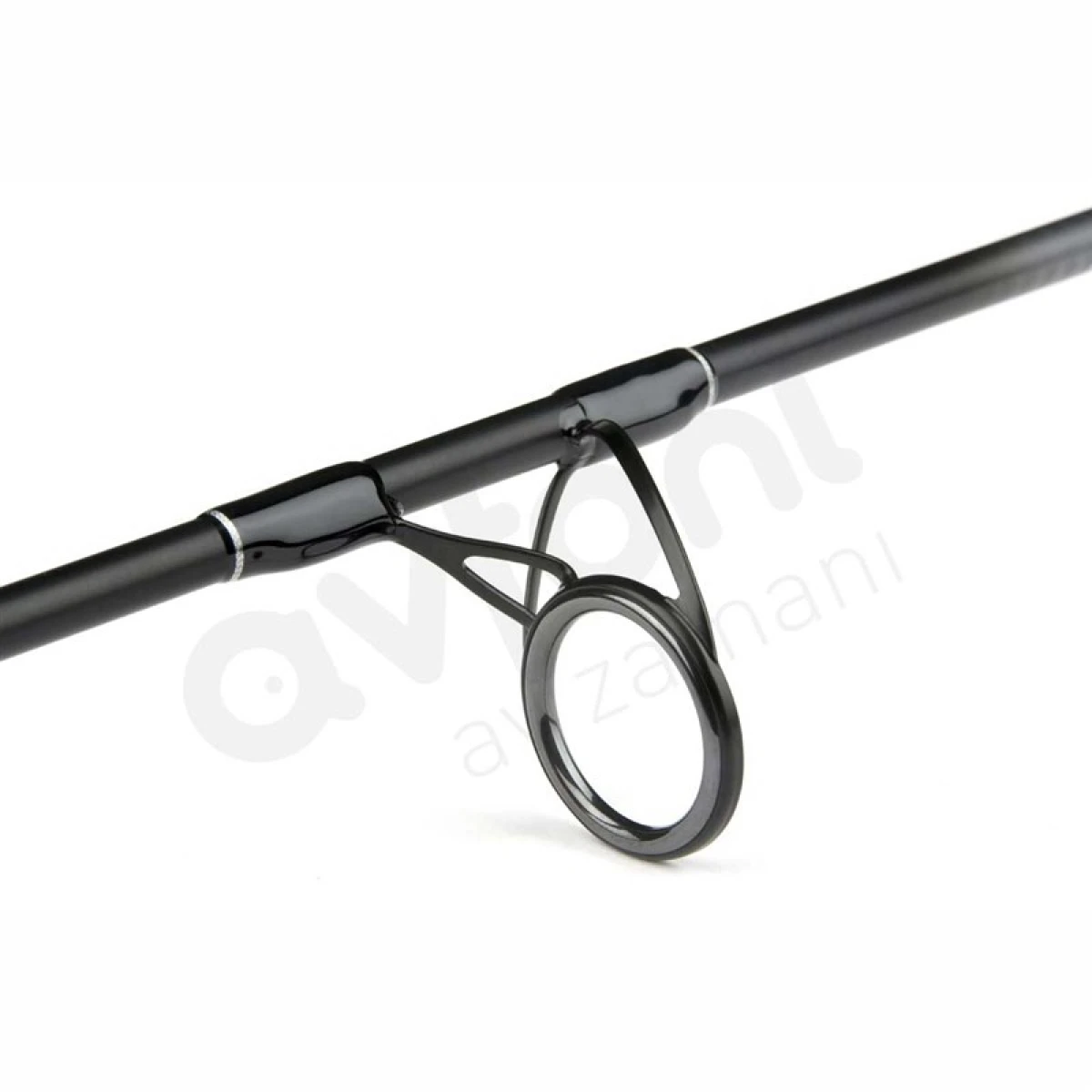 Shimano Beastmaster Catfish Fireball 85-200g Casting 1.83m Olta Kamışı