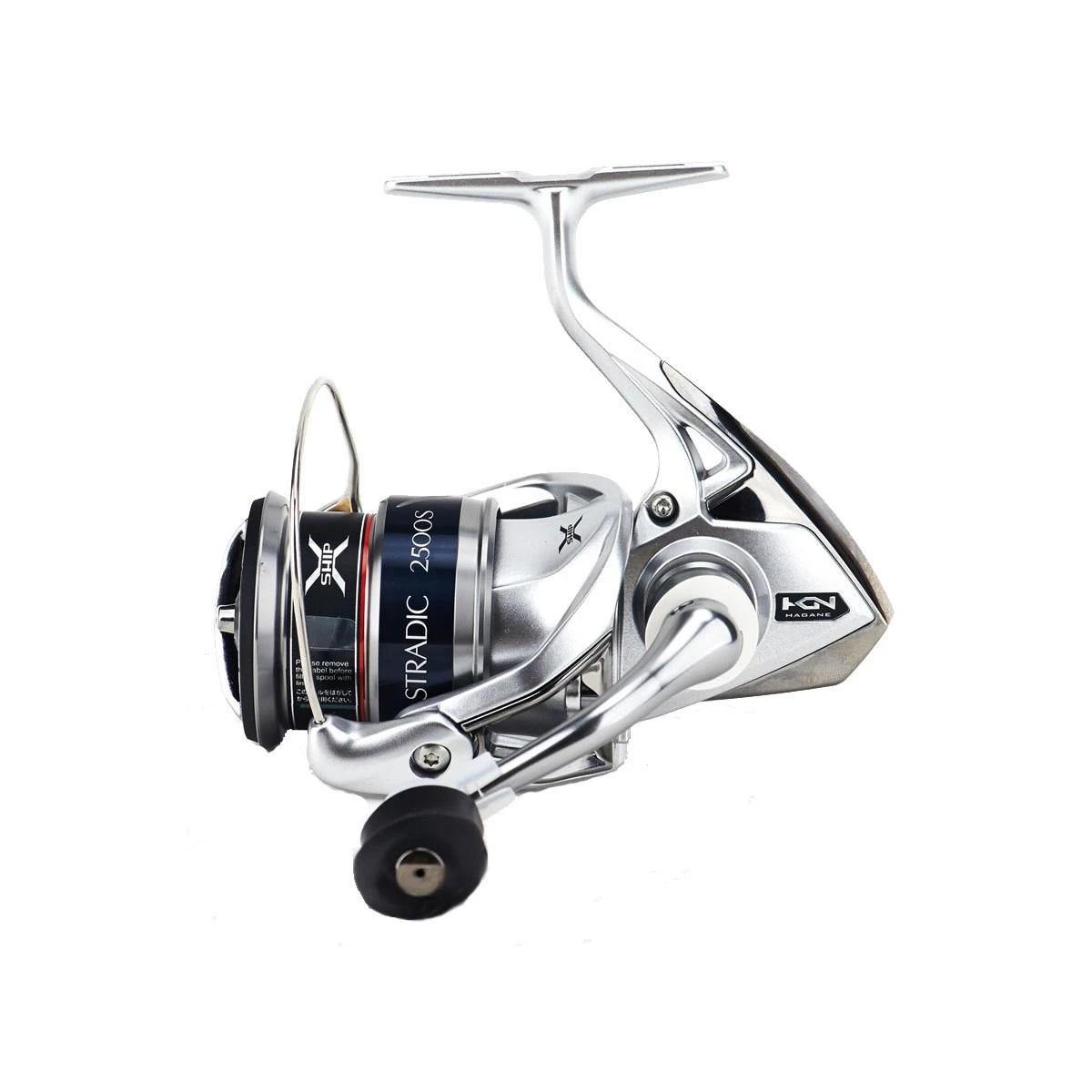 SHIMANO Stradic FK HG Serisi Olta Makinesi 1000-HGFK