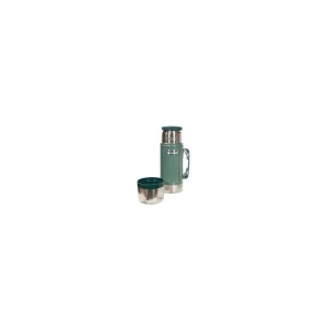 STANLEY Classic Vacuum SS 0.70 Yemek Matarası Mavi