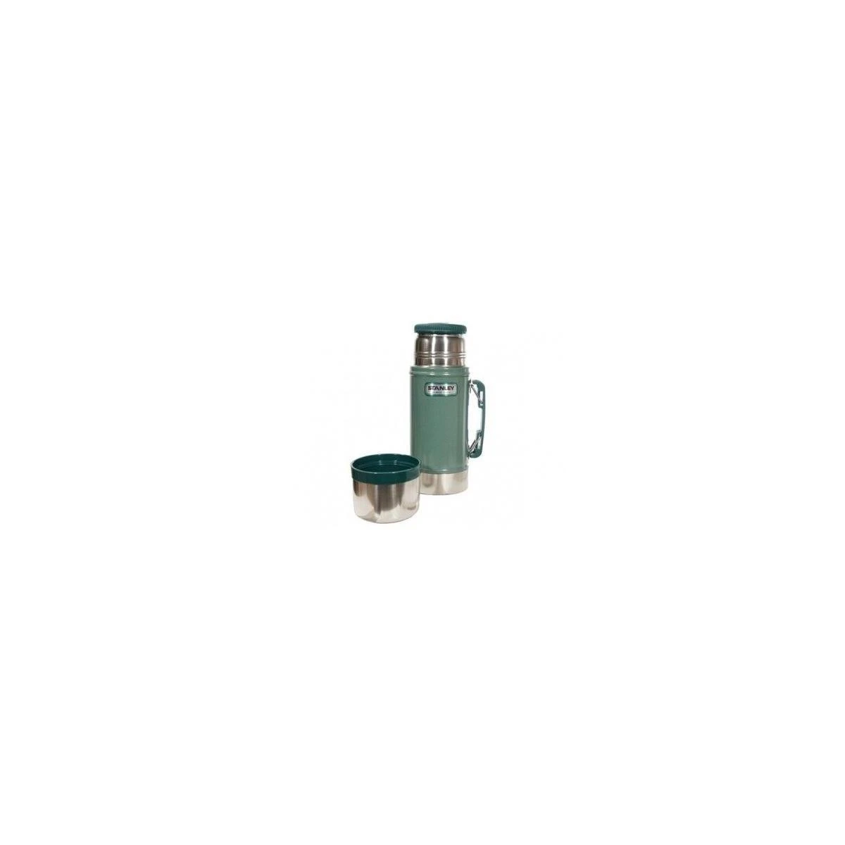 STANLEY Classic Vacuum SS 0.70 Yemek Matarası Mavi