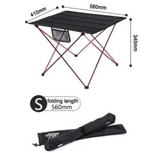 Efsane Kasım'a Özel 9 Parça Kamp-Outdoor Seti